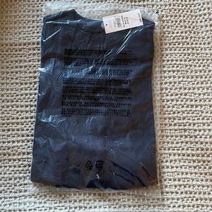 Gap Toddler Textured Long Sleeve